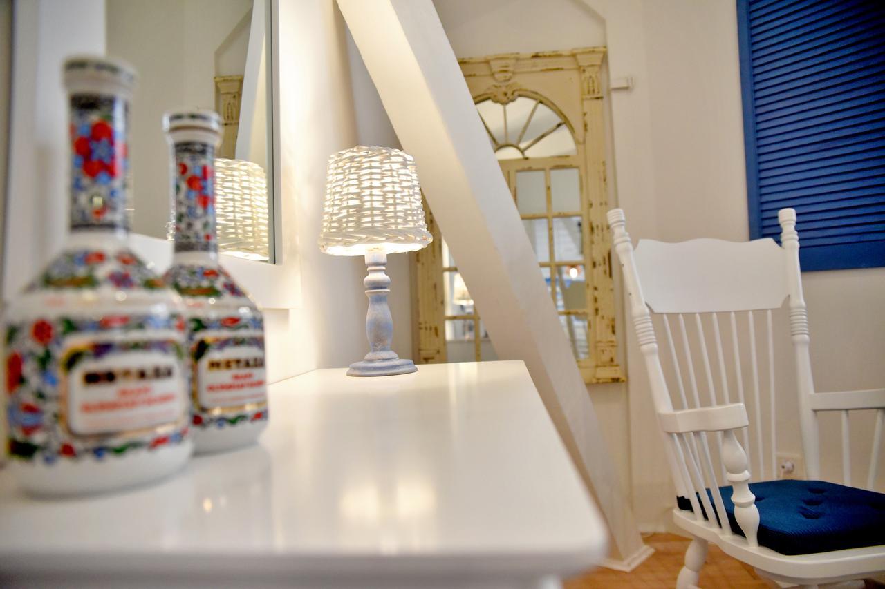In The Attic Unikatowe Apartmenty By Stayly Szczecin Exterior photo